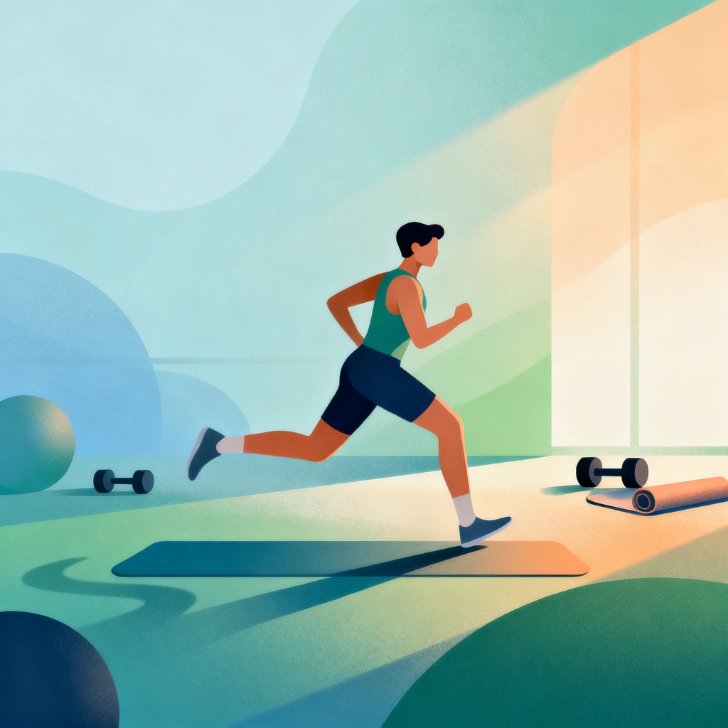 Trova la motivazione per il tuo fitness